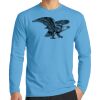Long Sleeve Performance Blend Tee Thumbnail