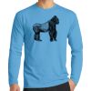 Long Sleeve Performance Blend Tee Thumbnail