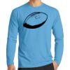 Long Sleeve Performance Blend Tee Thumbnail