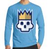 Long Sleeve Performance Blend Tee Thumbnail