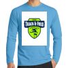 Long Sleeve Performance Blend Tee Thumbnail