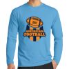 Long Sleeve Performance Blend Tee Thumbnail