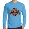 Long Sleeve Performance Blend Tee Thumbnail