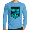 Long Sleeve Performance Blend Tee Thumbnail