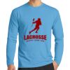 Long Sleeve Performance Blend Tee Thumbnail
