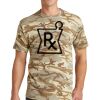 Core Cotton Camo Tee Thumbnail