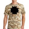 Core Cotton Camo Tee Thumbnail