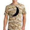 Core Cotton Camo Tee Thumbnail