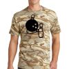 Core Cotton Camo Tee Thumbnail
