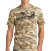 Core Cotton Camo Tee Thumbnail