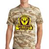 Core Cotton Camo Tee Thumbnail