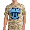Core Cotton Camo Tee Thumbnail