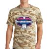 Core Cotton Camo Tee Thumbnail