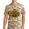 Core Cotton Camo Tee Thumbnail