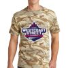 Core Cotton Camo Tee Thumbnail