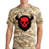 Core Cotton Camo Tee Thumbnail