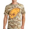 Core Cotton Camo Tee Thumbnail