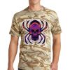 Core Cotton Camo Tee Thumbnail