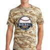 Core Cotton Camo Tee Thumbnail