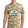 Core Cotton Camo Tee Thumbnail