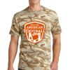 Core Cotton Camo Tee Thumbnail