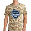 Core Cotton Camo Tee Thumbnail