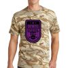 Core Cotton Camo Tee Thumbnail