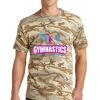 Core Cotton Camo Tee Thumbnail
