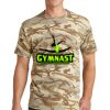 Core Cotton Camo Tee Thumbnail