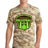 Core Cotton Camo Tee Thumbnail