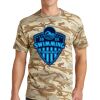 Core Cotton Camo Tee Thumbnail