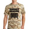 Core Cotton Camo Tee Thumbnail
