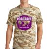 Core Cotton Camo Tee Thumbnail