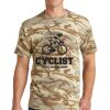 Core Cotton Camo Tee Thumbnail