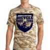 Core Cotton Camo Tee Thumbnail