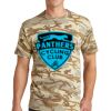 Core Cotton Camo Tee Thumbnail