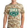 Core Cotton Camo Tee Thumbnail