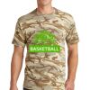 Core Cotton Camo Tee Thumbnail
