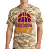 Core Cotton Camo Tee Thumbnail