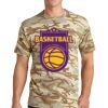 Core Cotton Camo Tee Thumbnail