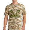 Core Cotton Camo Tee Thumbnail