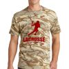Core Cotton Camo Tee Thumbnail
