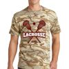 Core Cotton Camo Tee Thumbnail