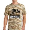 Core Cotton Camo Tee Thumbnail