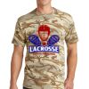 Core Cotton Camo Tee Thumbnail