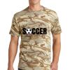 Core Cotton Camo Tee Thumbnail