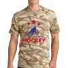 Core Cotton Camo Tee Thumbnail