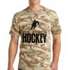 Core Cotton Camo Tee Thumbnail