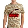 Core Cotton Camo Tee Thumbnail