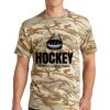 Core Cotton Camo Tee Thumbnail